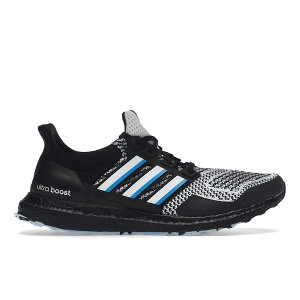 adidas AfB_X Y Xj[J[ yadidas Ultra Boost 1.0 DNA The Mighty Ducks Hawksz TCY US_7(25.0cm) Core Black/Cloud White/Blue Rush
