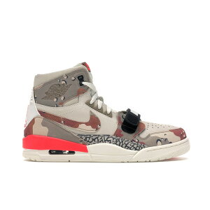 Jordan W[_ Y Xj[J[ yJordan Legacy 312 Desert Camoz TCY US_7(25.0cm) Sail/Desert Camo-Infrared 23