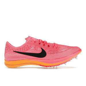 Nike �i�C�L �����Y �X�j�[�J�[ �yNike ZoomX Dragonfly Hyper Pink�z �T�C�Y US_7.5(25.5cm) Hyper Pink/Laser Orange/Black