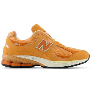 New Balance �j���[�o�����X �����Y �X�j�[�J�[ �yNew Balance 2002R Copper�z �T�C�Y US_10(28.0cm) Copper/Infield Clay/Sea Salt