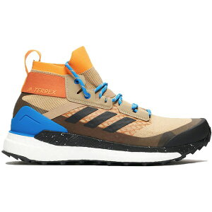 adidas AfB_X Y Xj[J[ yadidas Terrex Free Hiker Primeknit Black Bronze Bluez TCY US_9.5(27.5cm) Core Black/Bronze/Blue