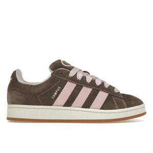 adidas �A�f�B�_�X �����Y �X�j�[�J�[ �yadidas Campus 00s Dust Cargo Clear Pink�z �T�C�Y US_8.5(26.5cm) Dust Cargo/Clear Pink/Cloud White