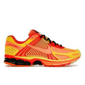 Nike �i�C�L �����Y �X�j�[�J�[ �yNike Zoom Vomero 5 Doernbecher�z �T�C�Y US_11(29.0cm) Bright Crimson/Total Orange/Yellow Strike