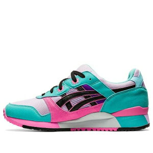 ASICS �A�V�b�N�X �����Y �X�j�[�J�[ �yASICS Gel Lyte 3 'Dragon Fruit' 1201A051-500�z �T�C�Y US_10.5(28.5cm)