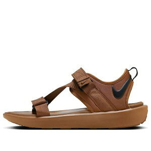 Nike �i�C�L �����Y �X�j�[�J�[ �yNike Vista Sandals 'Light British Tan' DJ6605-201�z �T�C�Y US_7(25.0cm)