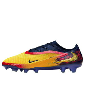 Nike �i�C�L �����Y �X�j�[�J�[ �yNike x Erling Haaland Phantom 6 Low Elite FG 'Laser Orange' HQ2332-800�z �T�C�Y US_11(29.0cm)