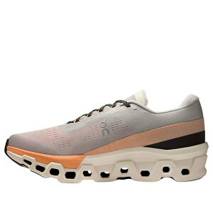 On Running �I�� �����j���O �����Y �X�j�[�J�[ �yOn Running Cloudmonster 2 'Glacier Tangerine' 3ME10123198�z �T�C�Y US_10(28.0cm)