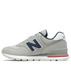 New Balance �j���[�o�����X �����Y �X�j�[�J�[ �yNew Balance 574 'Rain Cloud Indigo' ML574DTC�z �T�C�Y US_7(25.0cm)