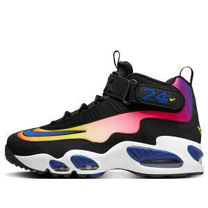 Nike �i�C�L �����Y �X�j�[�J�[ �yNike Air Griffey Max 1 'Los Angeles' DV3353-001�z �T�C�Y US_8(26.0cm)