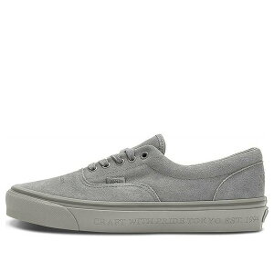 Vans �o���Y �����Y �X�j�[�J�[ �yVans Neighborhood x Era 95 DX 'Grey' VN0A7Q5ZGRY�z �T�C�Y US_8.5(26.5cm)
