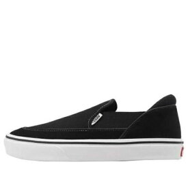 Vans バンズ メンズ スニーカー 【Vans V3934 Slept 'Black White' 6350150-001】 サイズ US_9(27.0cm)