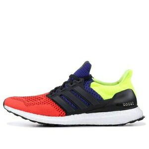 adidas �A�f�B�_�X �����Y �X�j�[�J�[ �yadidas Packer x UltraBoost 1.0 OG 'Original Three' EF1148�z �T�C�Y US_9(27.0cm)