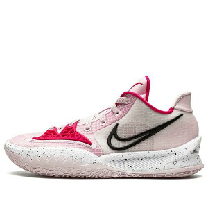 Nike �i�C�L �����Y �X�j�[�J�[ �yNike Kyrie Low 4 'Kay Yow' DV2496-600�z �T�C�Y US_M_13.5