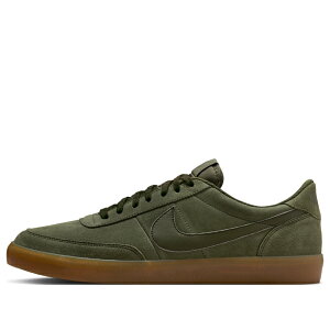 Nike �i�C�L �����Y �X�j�[�J�[ �yNike Killshot 2 'Cargo Khaki' FQ8903-302�z �T�C�Y US_9.5(27.5cm)