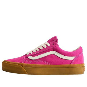 Vans �o���Y �����Y �X�j�[�J�[ �yVans Premium Old Skool 'Raspberry Pink Gum' VN000D56YLZ�z �T�C�Y US_M_4.5