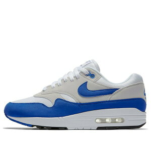 Nike �i�C�L �����Y �X�j�[�J�[ �yNike Air Max 1 OG Anniversary 'Royal' 908375-101�z �T�C�Y US_7.5(25.5cm)