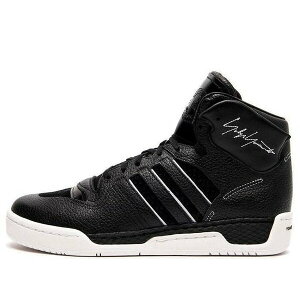 adidas �A�f�B�_�X �����Y �X�j�[�J�[ �yadidas Y-3 Hayworth 'Core Black' G54056�z �T�C�Y US_5.5(23.5cm)