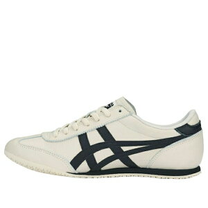 Onitsuka Tiger �I�j�c�J�^�C�K�[ �����Y �X�j�[�J�[ �yOnitsuka Tiger Machu Racer 'Beige Black' 1183B770-200�z �T�C�Y US_7(25.0cm)