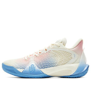 Peak �s�[�N �����Y �X�j�[�J�[ �yPeak AW Talent-2 Andrew Wiggins 'Mandarin Duck' ET44007A-MDK�z �T�C�Y US_9.5(27.5cm)