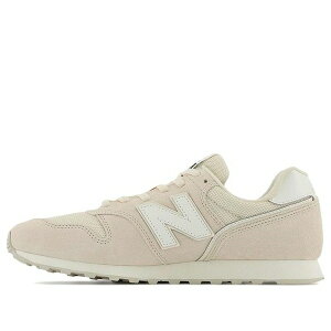 New Balance �j���[�o�����X �����Y �X�j�[�J�[ �yNew Balance 373 v2 'Beige' ML373BE2�z �T�C�Y US_8(26.0cm)
