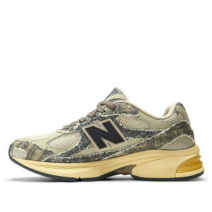 New Balance �j���[�o�����X �����Y �X�j�[�J�[ �yNew Balance 2010 x Joe Freshgoods 'Bag Lady' U2010JG1�z �T�C�Y US_6.5(24.5cm)