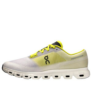 On Running �I�� �����j���O �����Y �X�j�[�J�[ �yOn Running Cloud 6 Push 'Lilac Lime' 3MF10054126�z �T�C�Y US_11.5(29.5cm)
