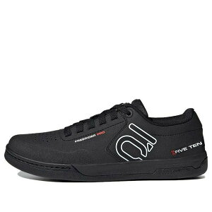 adidas �A�f�B�_�X �����Y �X�j�[�J�[ �yadidas Five Ten Freerider Pro 'Core Black' FW2822�z �T�C�Y US_7(25.0cm)