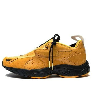 Reebok ���[�{�b�N �����Y �X�j�[�J�[ �yReebok Pyer Moss x DMX Daytona Experiment 2 'Fierce Gold' DV4711�z �T�C�Y US_8(26.0cm)