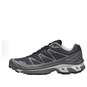SALOMON �T������ �����Y �X�j�[�J�[ �ySALOMON XT-6 'Nine Iron Plum' 478641�z �T�C�Y US_5.5(23.5cm)