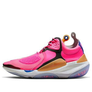 Nike �i�C�L �����Y �X�j�[�J�[ �yNike Joyride NSW Setter 'Pink' AT6395-600�z �T�C�Y US_10(28.0cm)