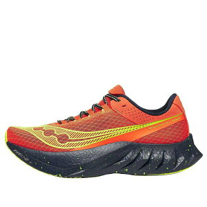 Saucony �T�b�J�j�[ �����Y �X�j�[�J�[ �ySaucony Endorphin Pro 4 'Solar' S20939-60�z �T�C�Y US_10.5(28.5cm)
