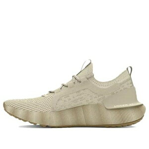 Under Armour �A���_�[�A�[�}�[ �����Y �X�j�[�J�[ �yUnder Armour HOVR Phantom 3 SE LTD 'Ivory Dune City Khaki' 3027289-100�z �T�C�Y US_9(27.0cm)