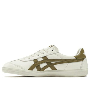 Onitsuka Tiger �I�j�c�J�^�C�K�[ �����Y �X�j�[�J�[ �yOnitsuka Tiger Tokuten 'White Moss Green' 1183B938-103�z �T�C�Y US_10(28.0cm)