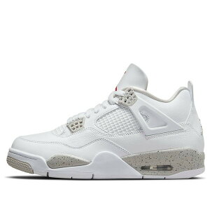 Jordan �W���[�_�� �����Y �X�j�[�J�[ �yAir Jordan 4 Retro 'White Oreo' CT8527-100�z �T�C�Y US_M_14