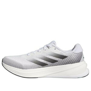 adidas �A�f�B�_�X �����Y �X�j�[�J�[ �yadidas Supernova Rise 'Cloud White Core Black Zero Metalic' JI2865�z �T�C�Y US_11.5(29.5cm)