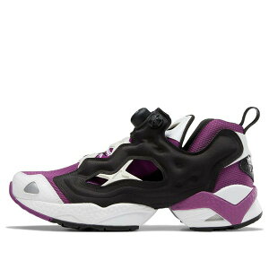 Reebok ���[�{�b�N �����Y �X�j�[�J�[ �yReebok InstaPump Fury 95 'Aubergine' GX2662�z �T�C�Y US_10.5(28.5cm)