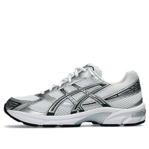ASICS �A�V�b�N�X �����Y �X�j�[�J�[ �yASICS Gel-1130 'White Pure Silver' 1201B020-100�z �T�C�Y US_M_4.5