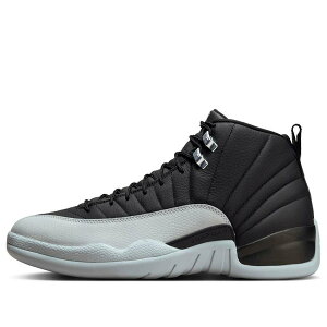 Jordan �W���[�_�� �����Y �X�j�[�J�[ �yAir Jordan 12 'Black Wolf Grey' CT8013-010�z �T�C�Y US_5.5(23.5cm)