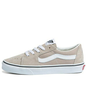 Vans �o���Y �����Y �X�j�[�J�[ �yVans SK8-Low 'Cobblestone' VN0A5KXDBD3�z �T�C�Y US_8(26.0cm)