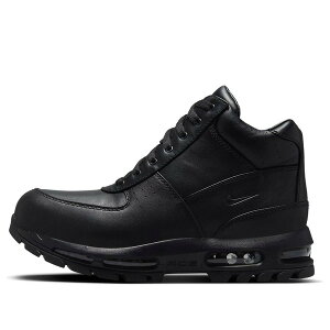Nike �i�C�L �����Y �X�j�[�J�[ �yNike ACG Air Max Goadome 'Triple Black' 865031-009�z �T�C�Y US_7(25.0cm)