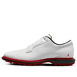 Jordan �W���[�_�� �����Y �X�j�[�J�[ �yAir Jordan ADG 5 'White Red' FQ6642-103�z �T�C�Y US_9(27.0cm)