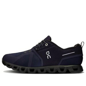 On Running �I�� �����j���O �����Y �X�j�[�J�[ �yOn Running Cloud 5 Waterproof 'Midnight Magnet' 59.98143�z �T�C�Y US_8(26.0cm)