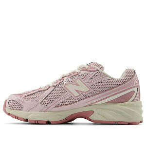 New Balance �j���[�o�����X �����Y �X�j�[�J�[ �yNew Balance 740 'Pink Taffy Pink Granite' U740PP2�z �T�C�Y US_8(26.0cm)