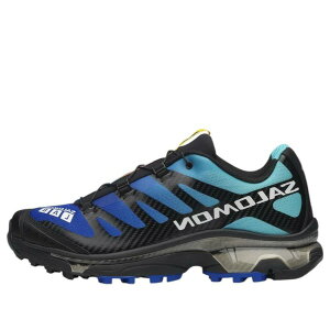 SALOMON �T������ �����Y �X�j�[�J�[ �ySalomon XT-4 OG 'Black Nautical Blue' 478666�z �T�C�Y US_12(30.0cm)