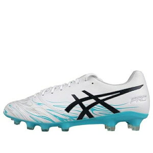 ASICS �A�V�b�N�X �����Y �X�j�[�J�[ �yASICS DS Light X-fly Pro HG 'White Blue Black' 1101A049-100�z �T�C�Y US_9.5(27.5cm)