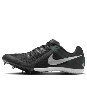 Nike �i�C�L �����Y �X�j�[�J�[ �yNike Air Zoom Rival Multi 'Black Metallic Silver' FZ9664-001�z �T�C�Y US_11(29.0cm)
