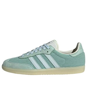 adidas �A�f�B�_�X �����Y �X�j�[�J�[ �yadidas Samba 'Hazy Green Sky Tint' JI3179�z �T�C�Y US_10.5(28.5cm)
