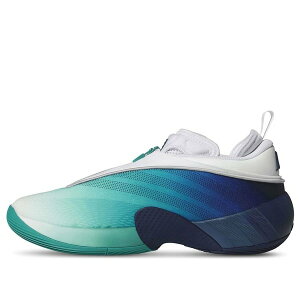 adidas �A�f�B�_�X �����Y �X�j�[�J�[ �yadidas D.O.N. Issue #7 'Pulse Pure Teal' JR9502�z �T�C�Y US_M_13
