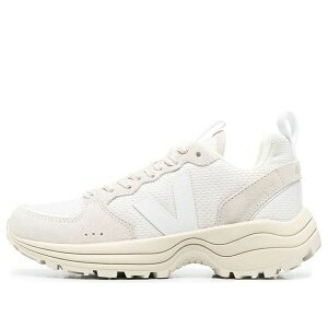 VEJA ���F�W�� �����Y �X�j�[�J�[ �yVeja Venturi Hexamesh Lace-Up 'White' VT2103184A�z �T�C�Y US_M_N/A