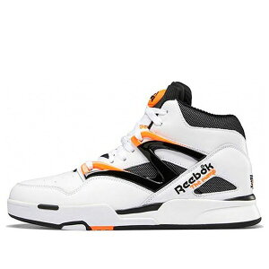 Reebok ���[�{�b�N �����Y �X�j�[�J�[ �yReebok Pump Omni Zone 2 'Dee Brown' 2021 G57540�z �T�C�Y US_M_15